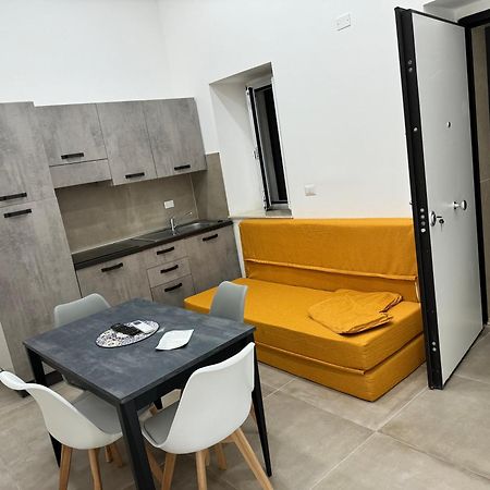 Stella Dionigiana Apartment Syracuse Ngoại thất bức ảnh