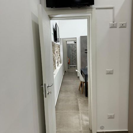 Stella Dionigiana Apartment Syracuse Ngoại thất bức ảnh