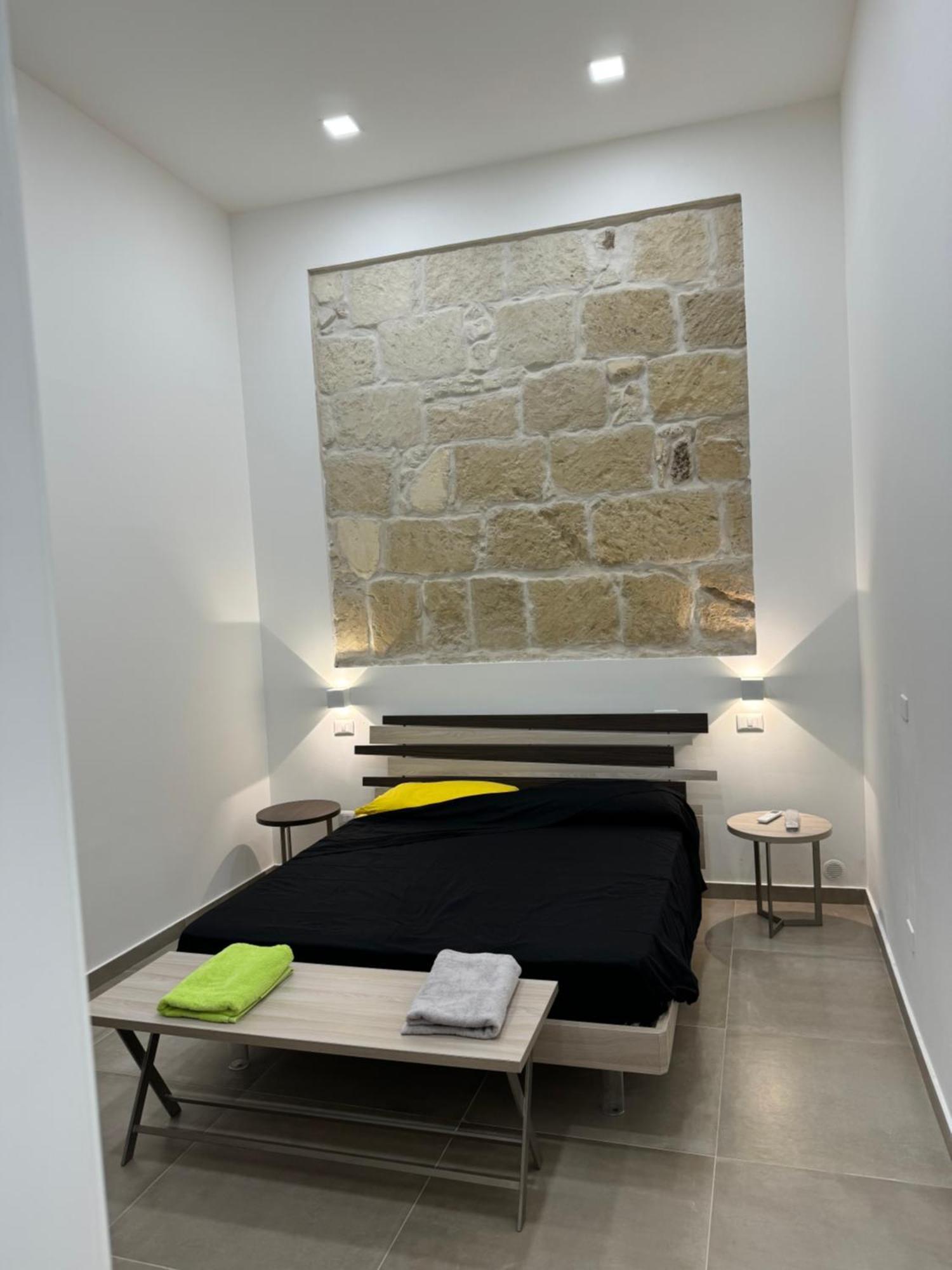 Stella Dionigiana Apartment Syracuse Ngoại thất bức ảnh